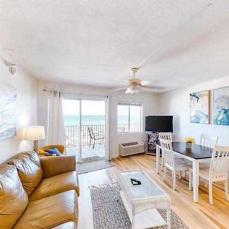 Perdido Skye 24 Apartment เพอร์ดีโดคีย์ ภายนอก รูปภาพ