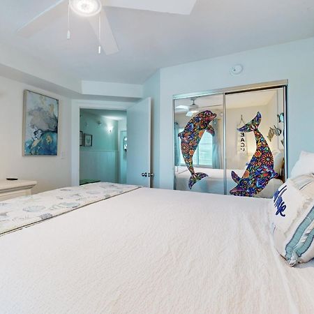 Perdido Skye 24 Apartment เพอร์ดีโดคีย์ ภายนอก รูปภาพ