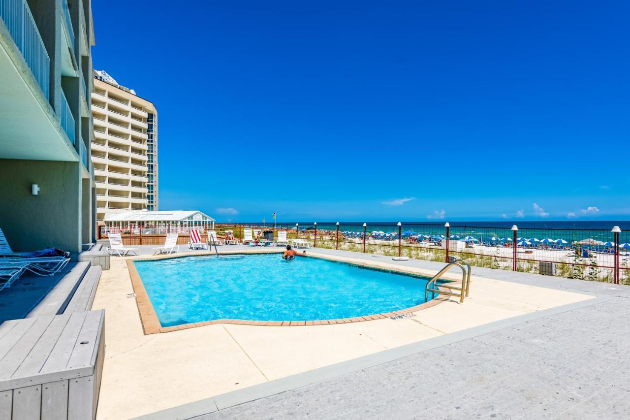 Perdido Skye 24 Apartment เพอร์ดีโดคีย์ ภายนอก รูปภาพ