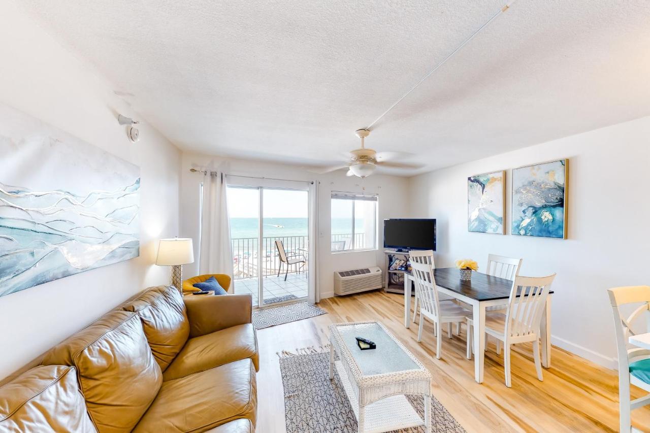 Perdido Skye 24 Apartment เพอร์ดีโดคีย์ ภายนอก รูปภาพ