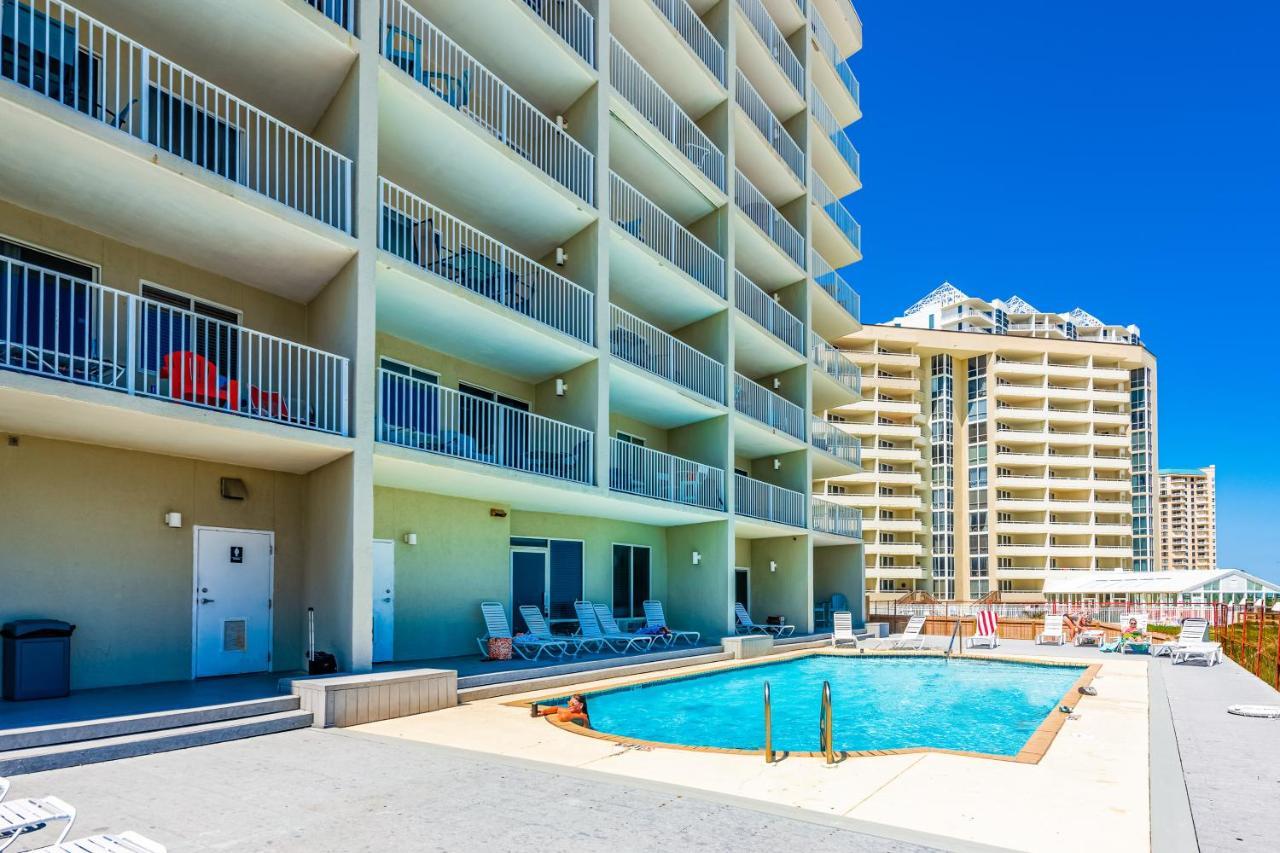 Perdido Skye 24 Apartment เพอร์ดีโดคีย์ ภายนอก รูปภาพ