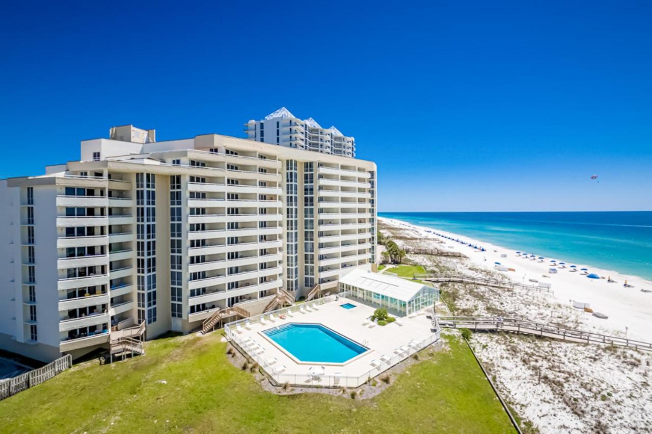 Perdido Skye 24 Apartment เพอร์ดีโดคีย์ ภายนอก รูปภาพ