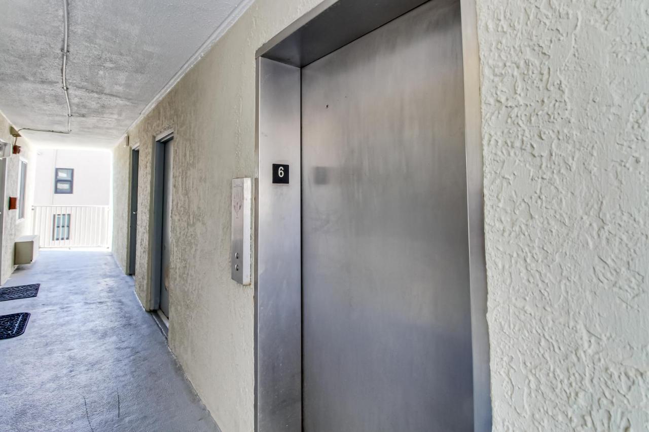 Perdido Skye 24 Apartment เพอร์ดีโดคีย์ ภายนอก รูปภาพ