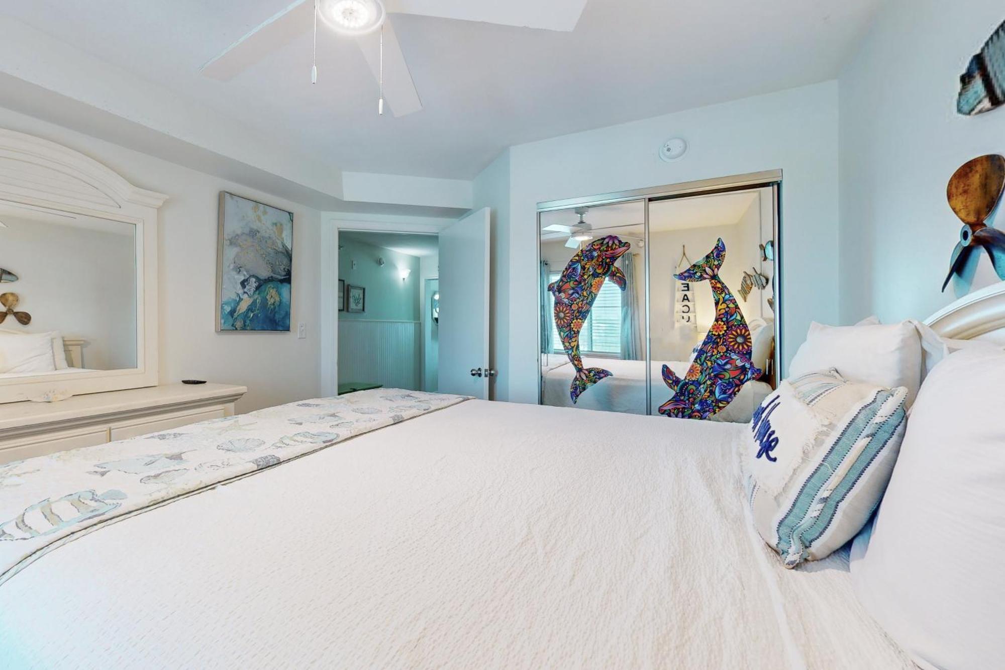 Perdido Skye 24 Apartment เพอร์ดีโดคีย์ ภายนอก รูปภาพ