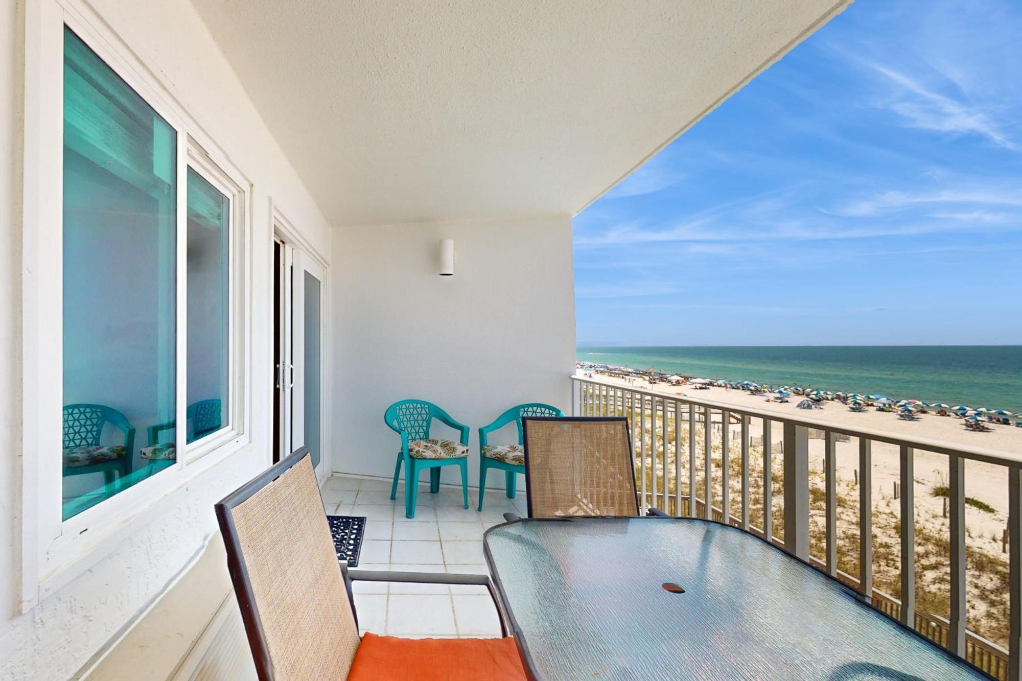 Perdido Skye 24 Apartment เพอร์ดีโดคีย์ ภายนอก รูปภาพ