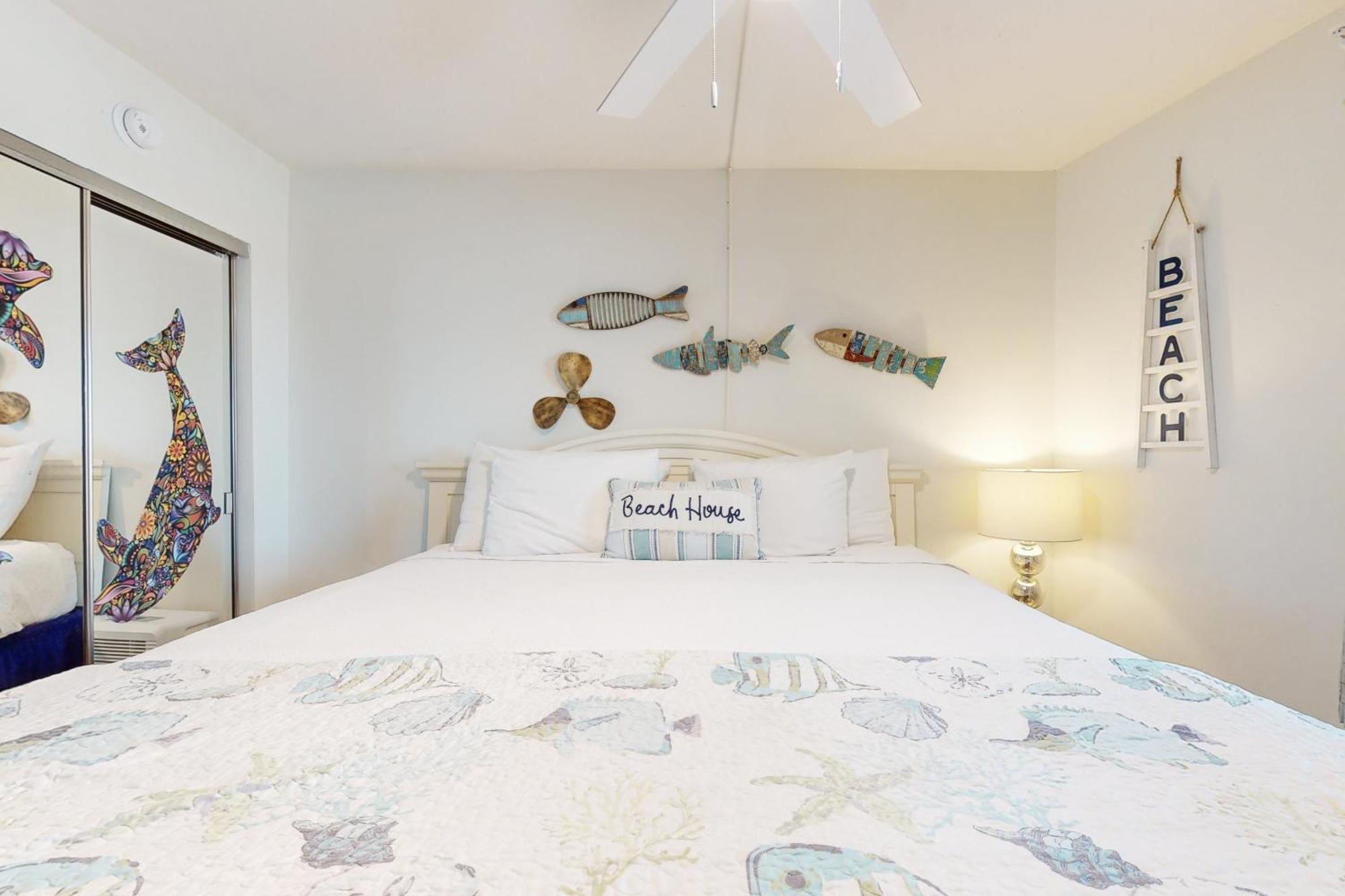 Perdido Skye 24 Apartment เพอร์ดีโดคีย์ ภายนอก รูปภาพ