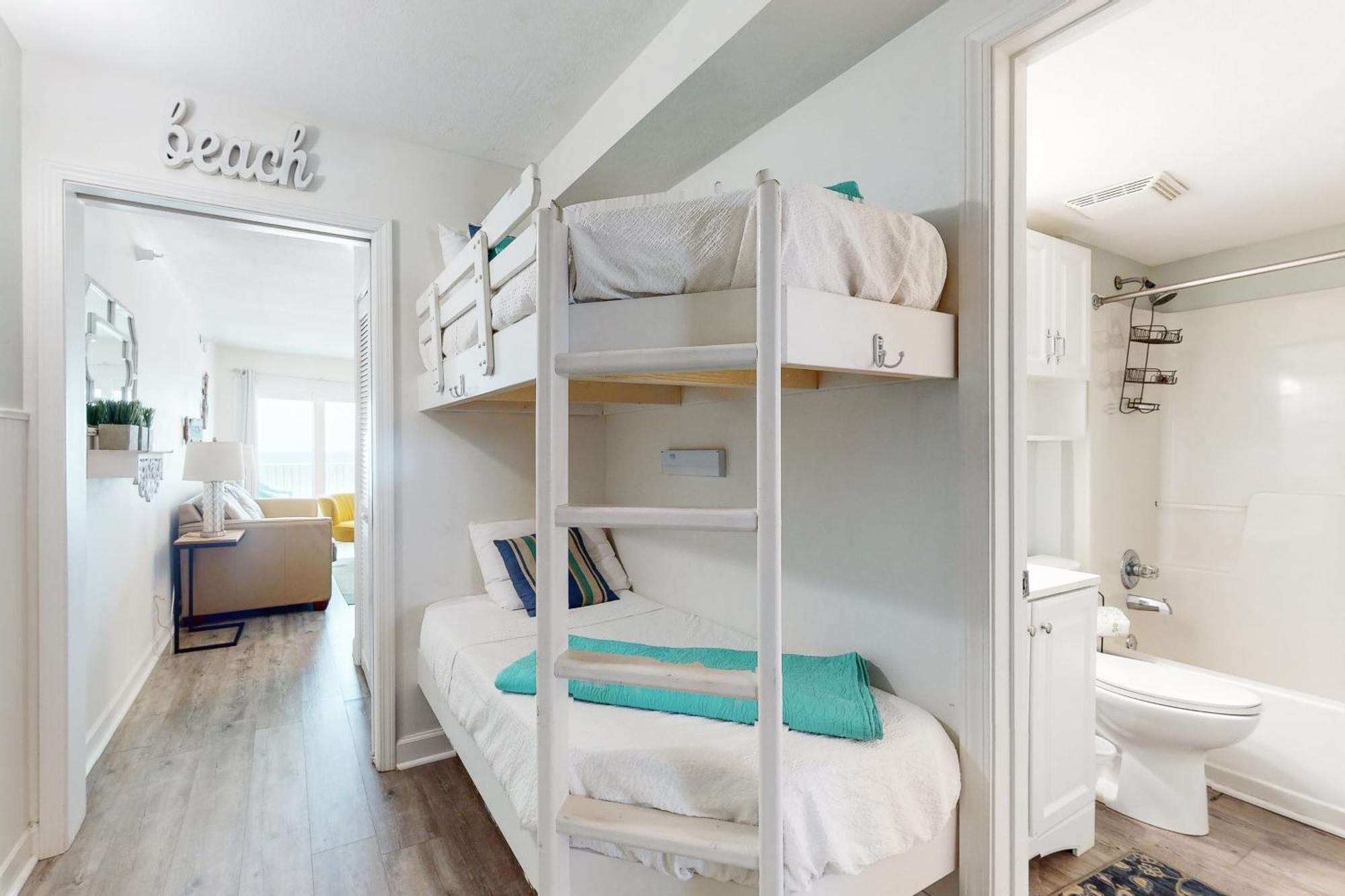 Perdido Skye 24 Apartment เพอร์ดีโดคีย์ ภายนอก รูปภาพ