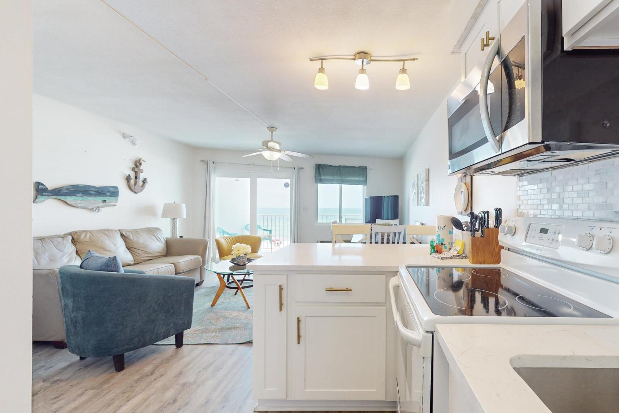 Perdido Skye 24 Apartment เพอร์ดีโดคีย์ ภายนอก รูปภาพ