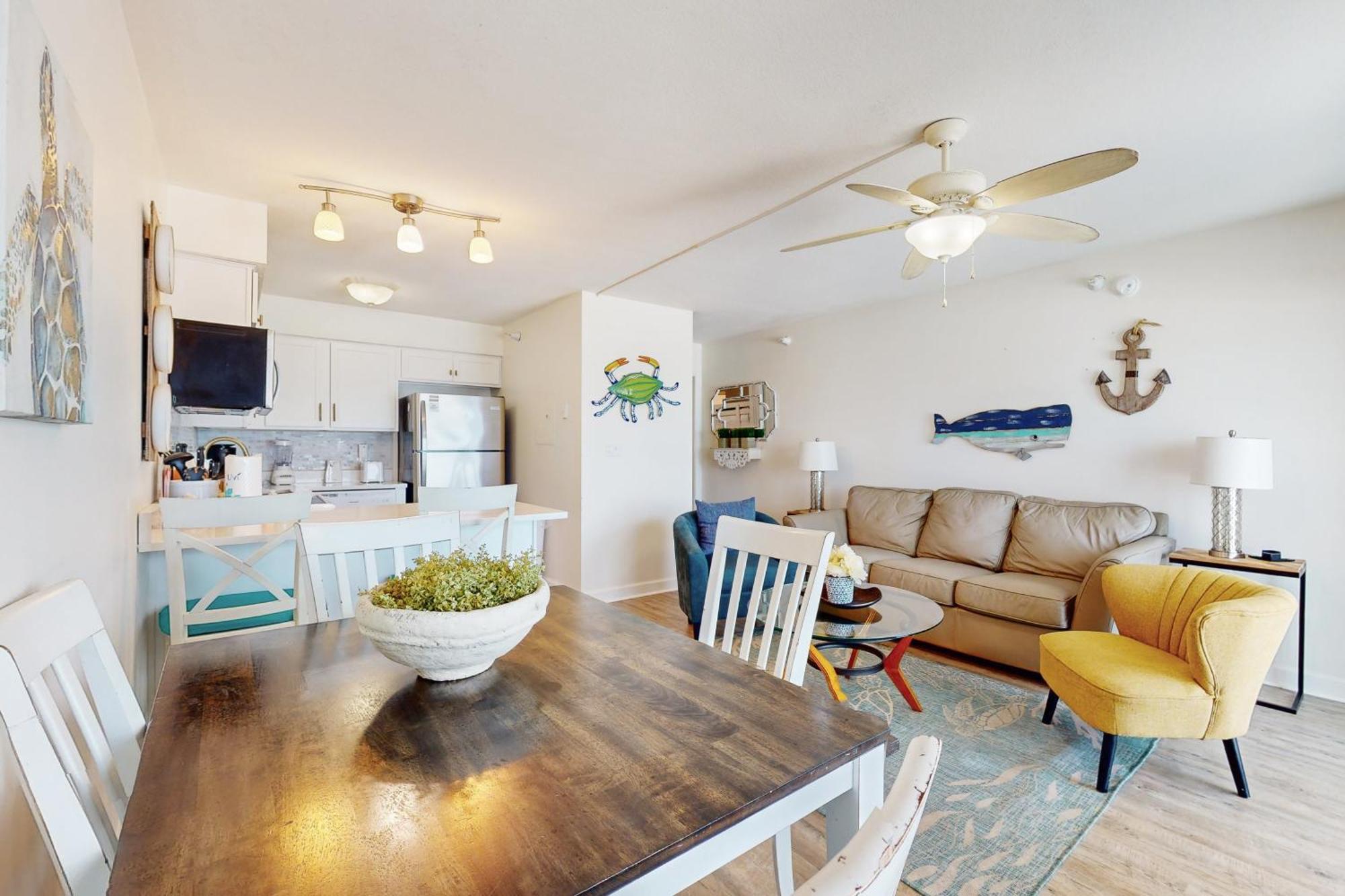 Perdido Skye 24 Apartment เพอร์ดีโดคีย์ ภายนอก รูปภาพ