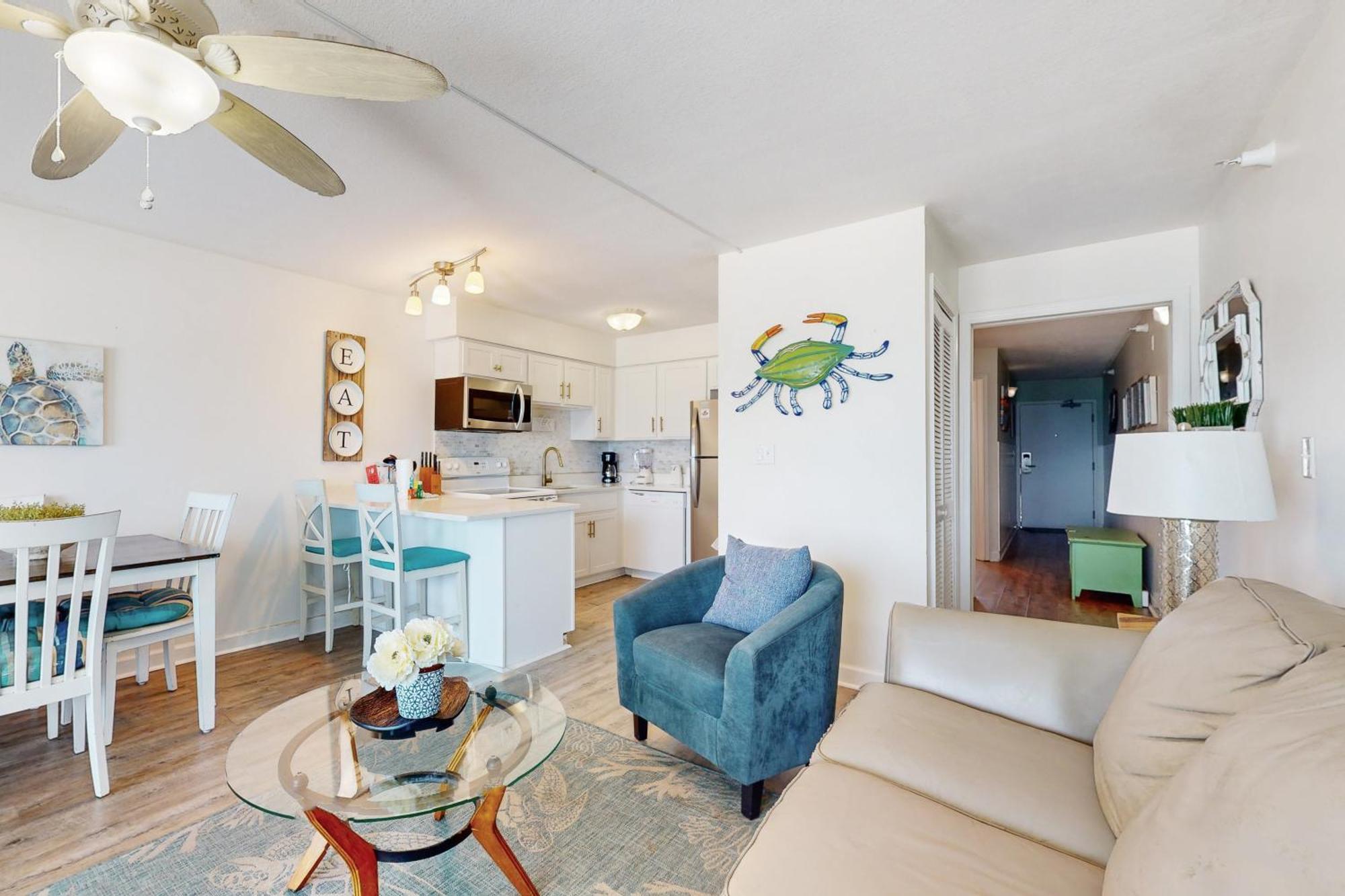 Perdido Skye 24 Apartment เพอร์ดีโดคีย์ ภายนอก รูปภาพ