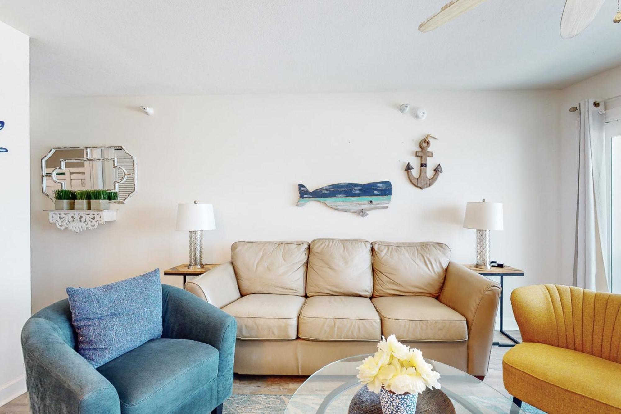 Perdido Skye 24 Apartment เพอร์ดีโดคีย์ ภายนอก รูปภาพ