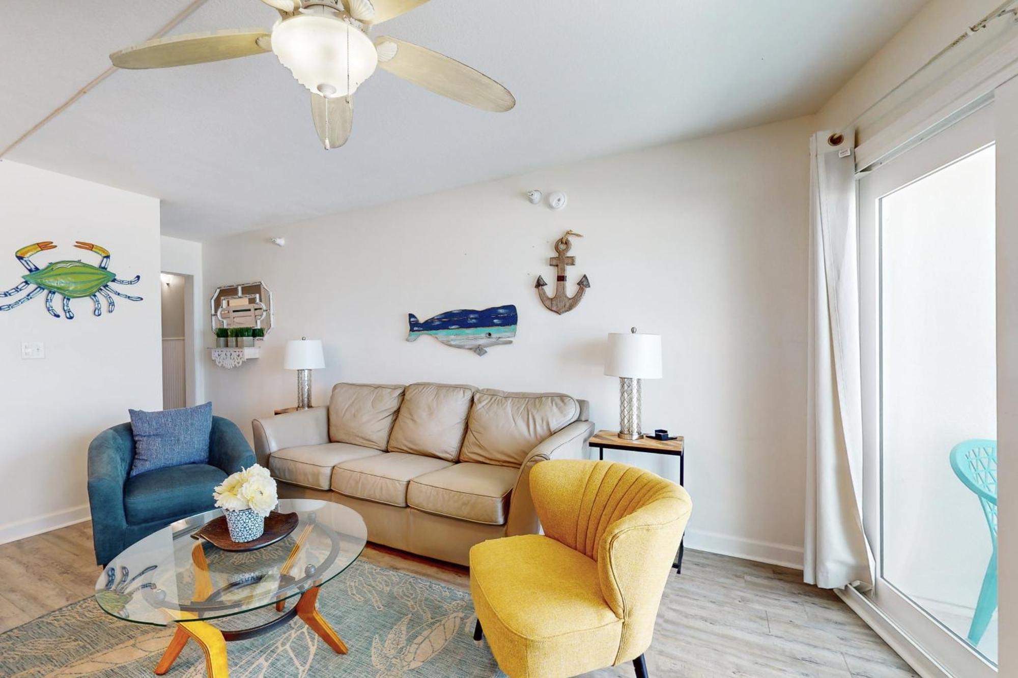 Perdido Skye 24 Apartment เพอร์ดีโดคีย์ ภายนอก รูปภาพ