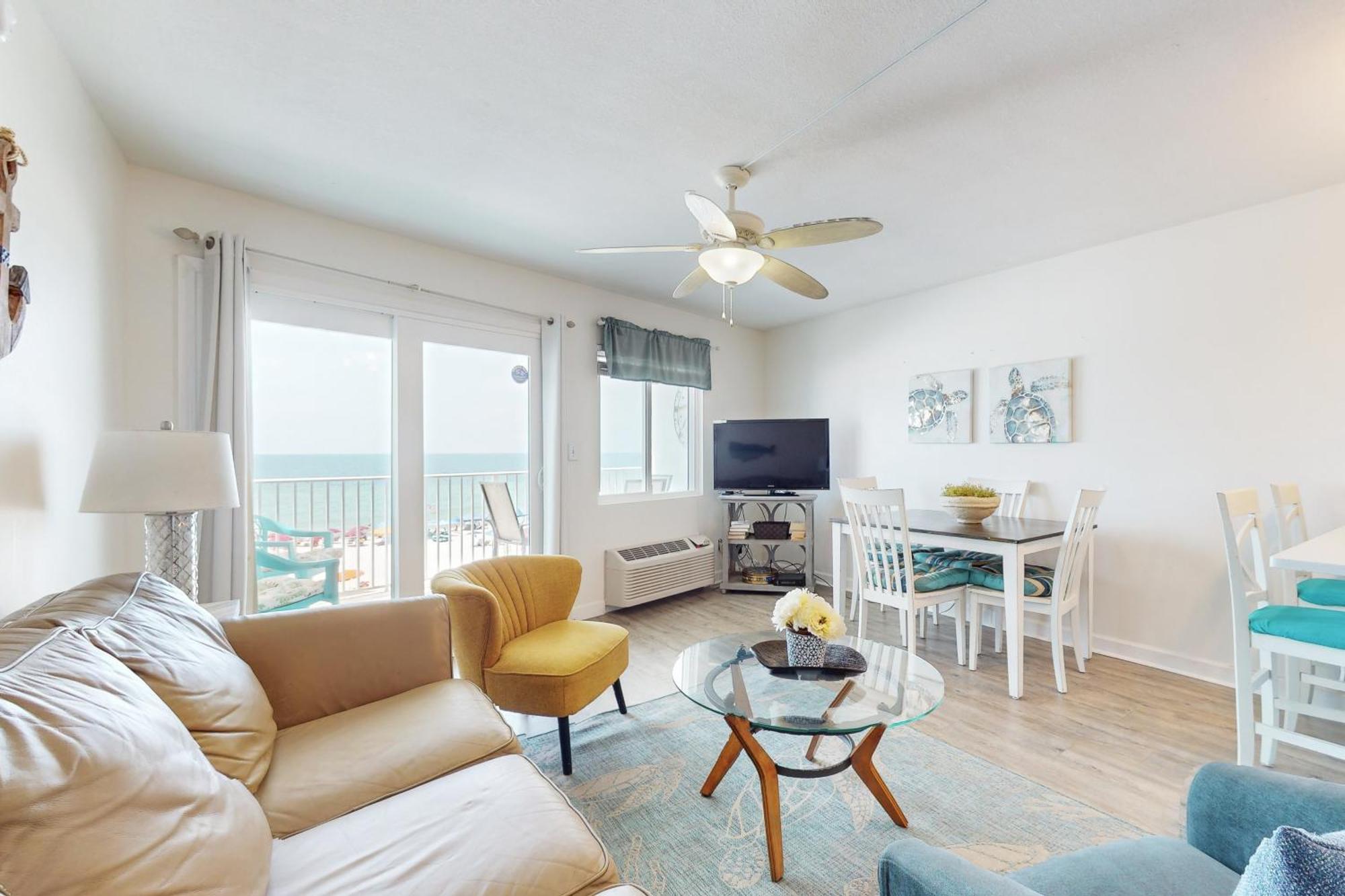 Perdido Skye 24 Apartment เพอร์ดีโดคีย์ ภายนอก รูปภาพ