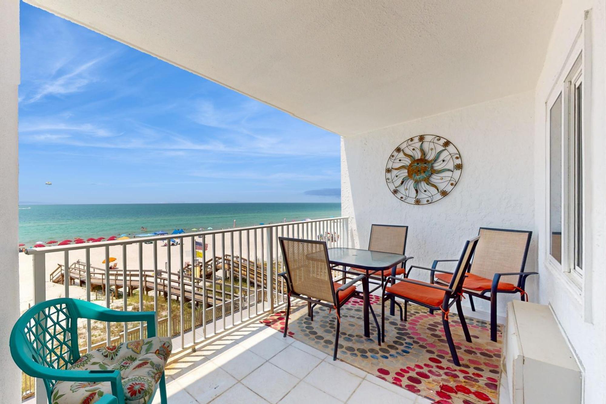 Perdido Skye 24 Apartment เพอร์ดีโดคีย์ ภายนอก รูปภาพ