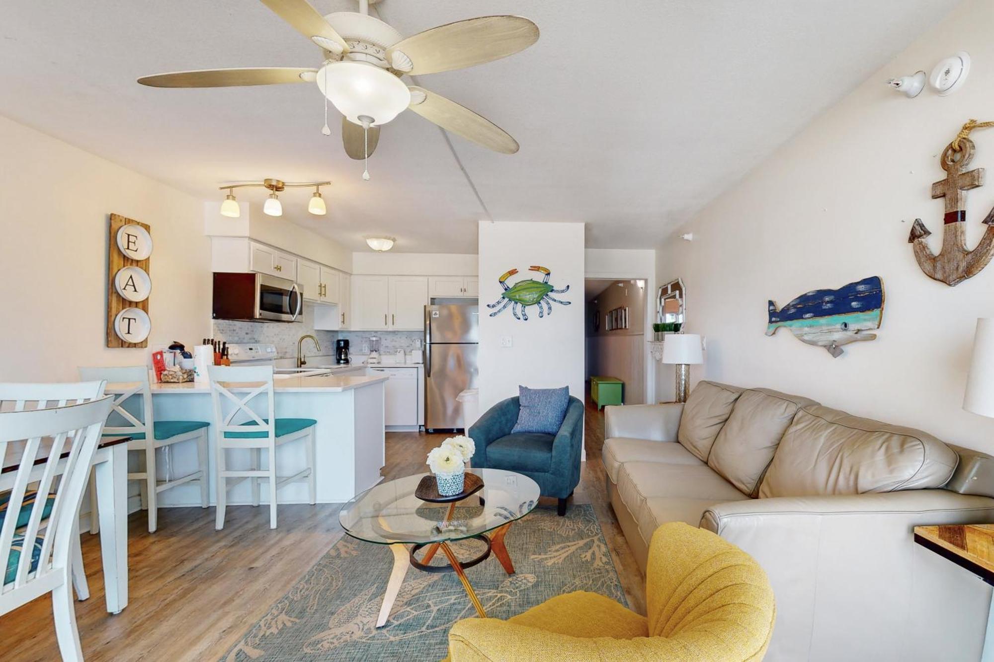 Perdido Skye 24 Apartment เพอร์ดีโดคีย์ ภายนอก รูปภาพ